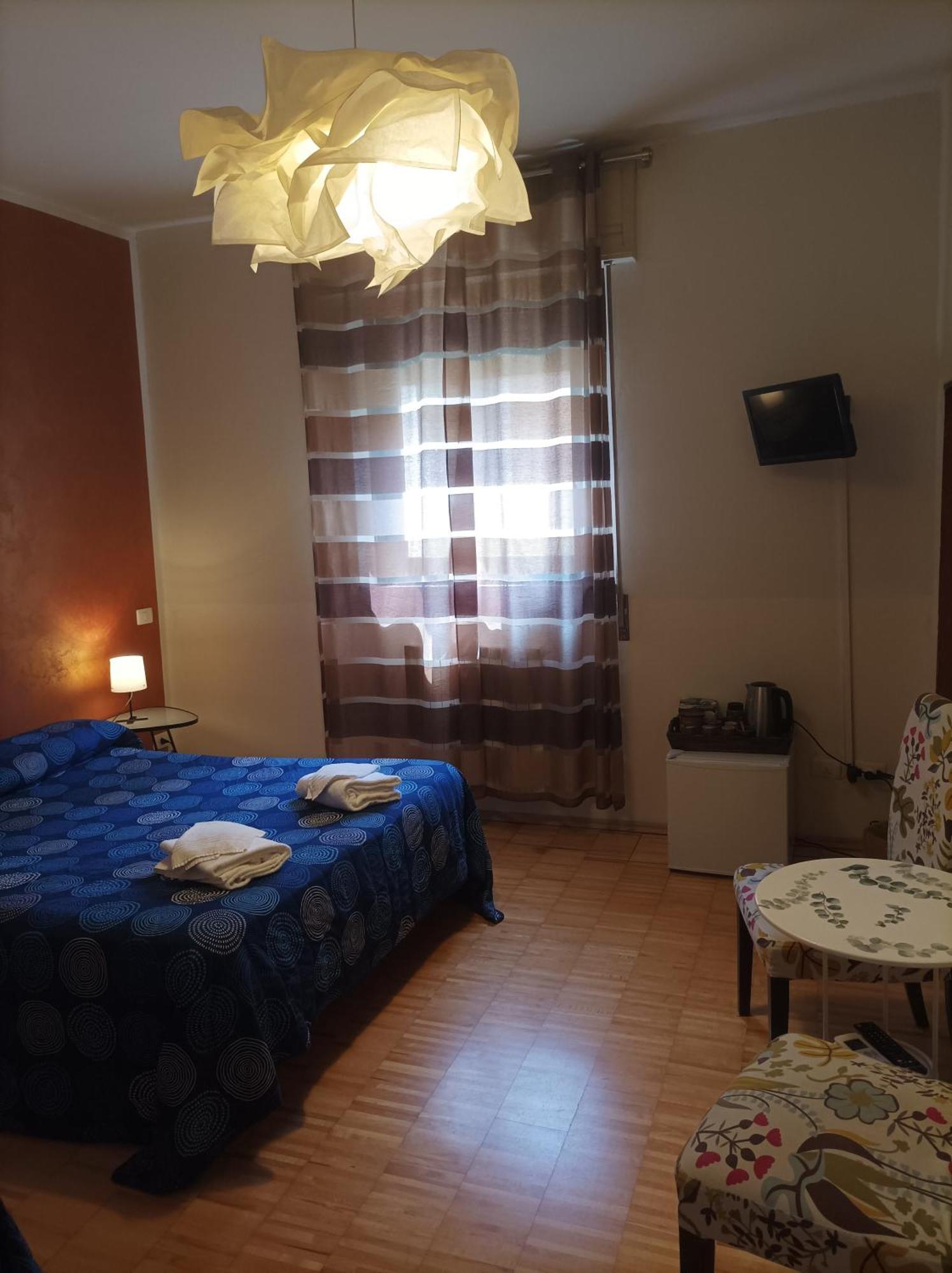 Maison d'hôtes Ai Gabbiani