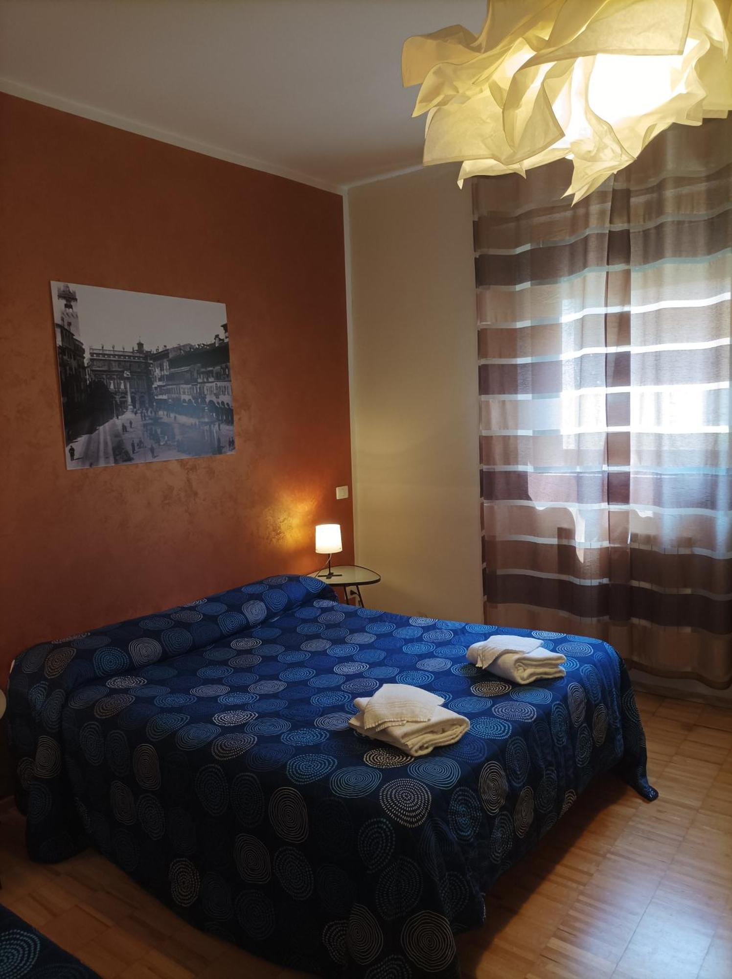 Maison d'hôtes Ai Gabbiani *