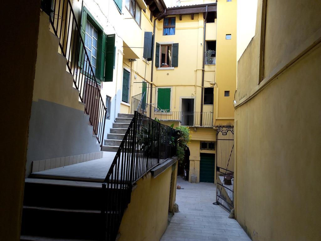 Ai Gabbiani Casa de hóspedes Verona