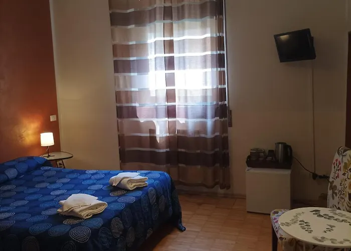 Ai Gabbiani