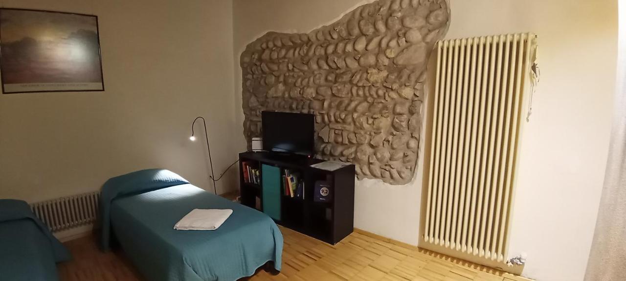 Affittacamere Ai Gabbiani