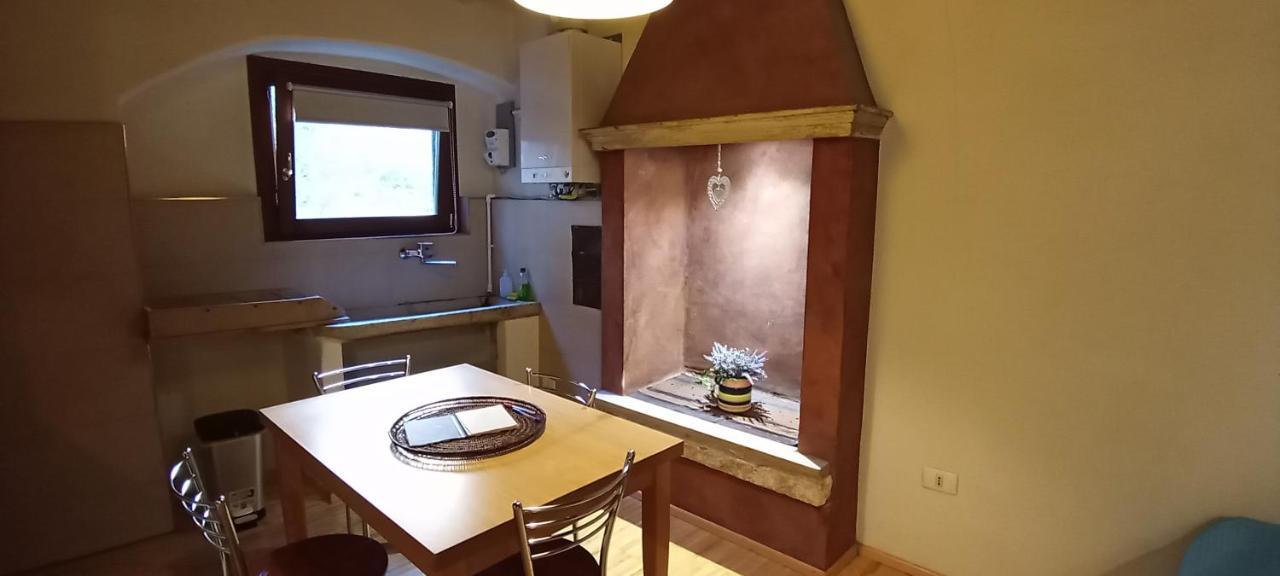 Maison d'hôtes Ai Gabbiani Vérone