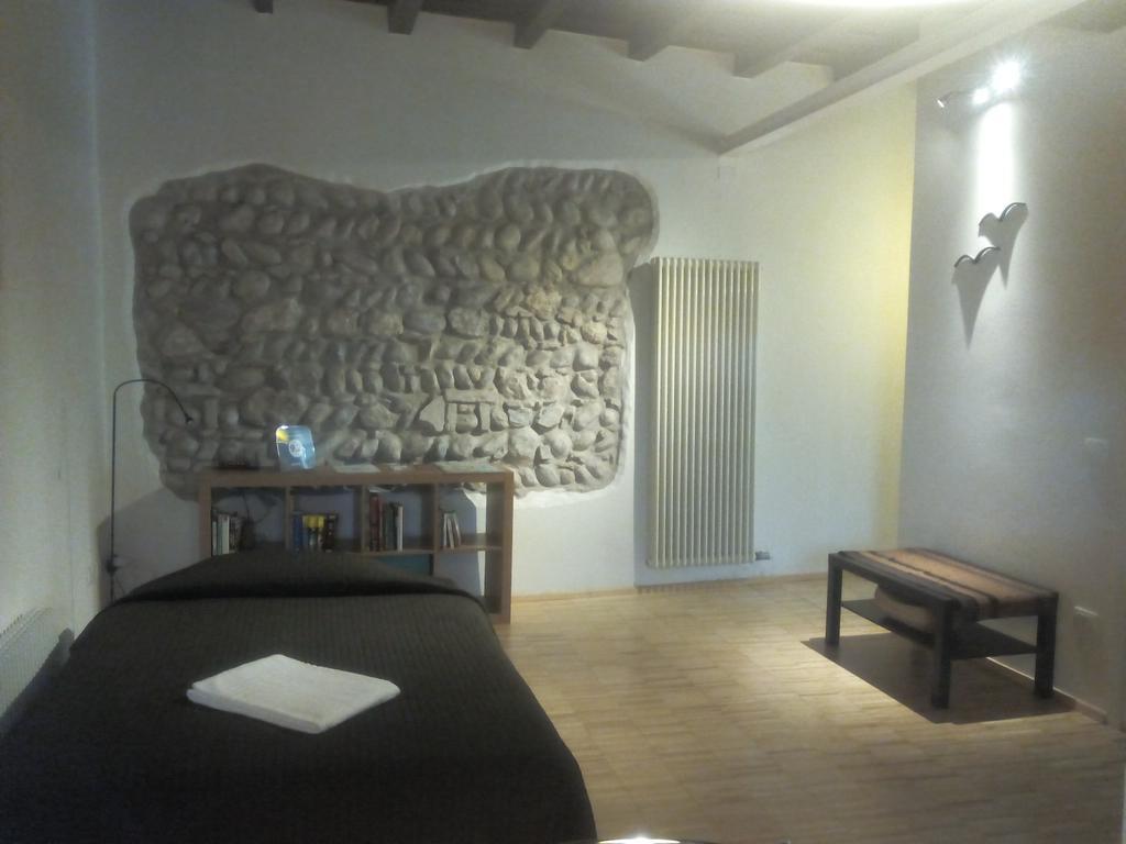 Maison d'hôtes Ai Gabbiani