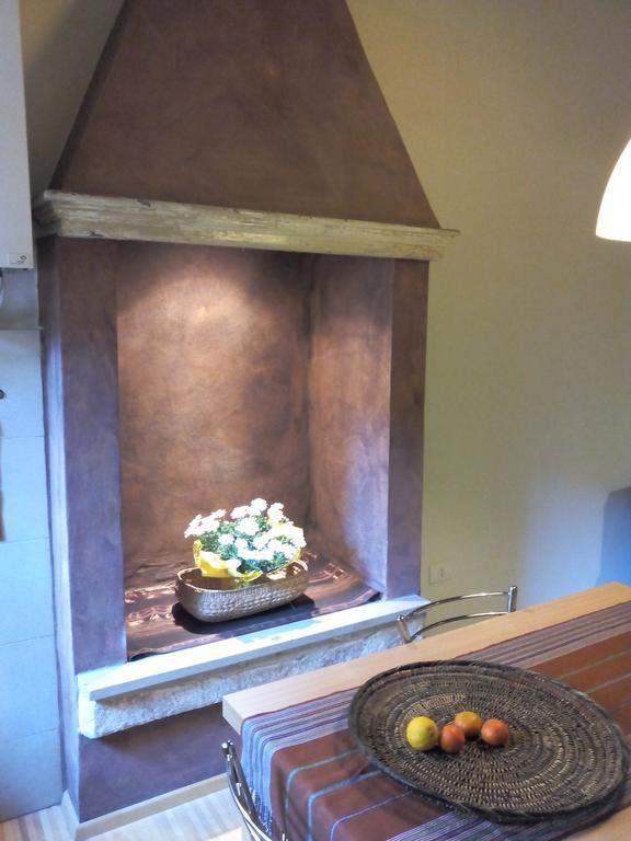 Guest house Ai Gabbiani *