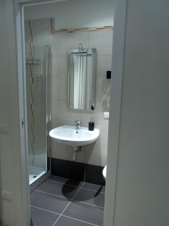Guest house Ai Gabbiani Verona