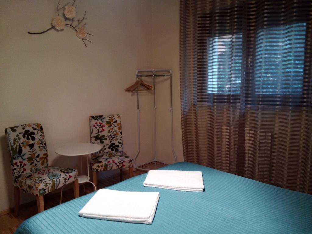 Ai Gabbiani Guest house *