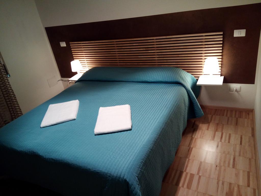 Guest house Ai Gabbiani *